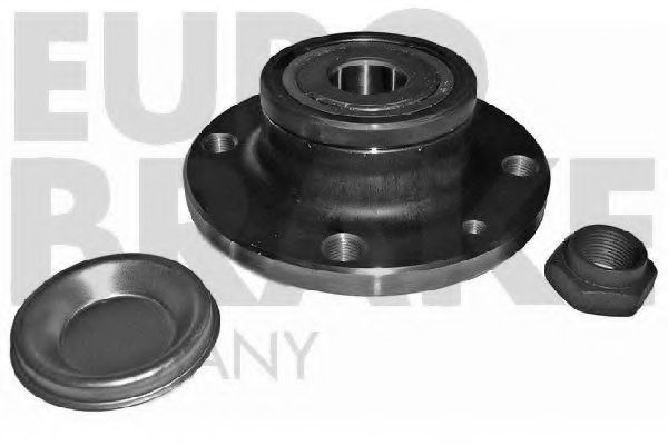 EUROBRAKE 5401761924