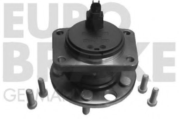 EUROBRAKE 5401762531