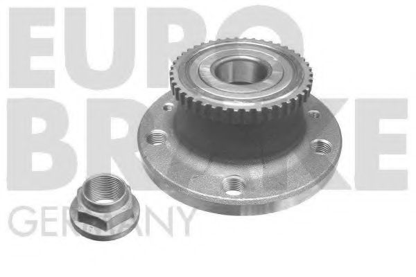EUROBRAKE 5401763937