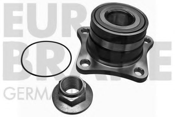 EUROBRAKE 5401764520