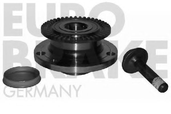 EUROBRAKE 5401764724