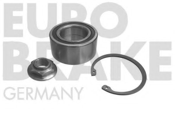 EUROBRAKE 5401764808