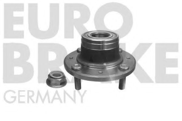 EUROBRAKE 5401764813