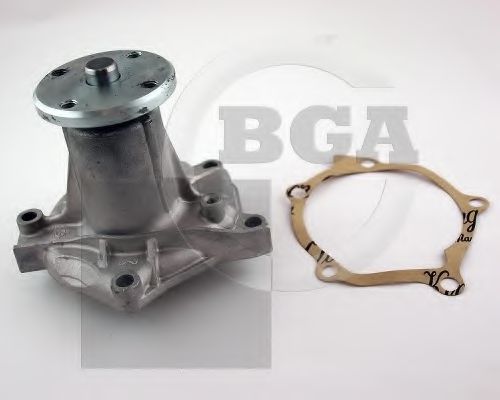 BGA CP18266