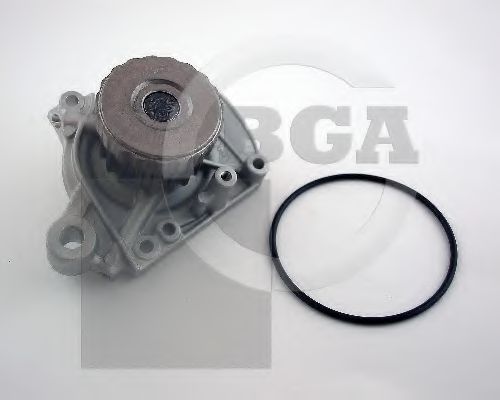 BGA CP18838