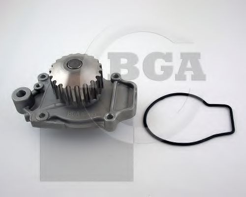 BGA CP2764