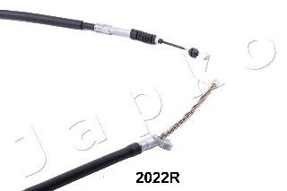 JAPKO 1312022R