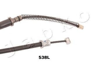 JAPKO 131538L