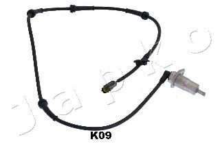 JAPKO 151K09