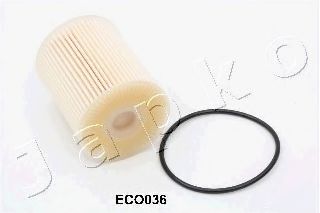 JAPKO 3ECO036