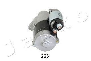 JAPKO 3Z263