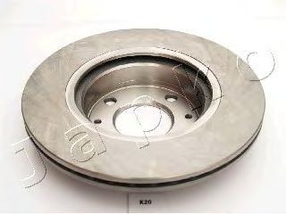 JAPKO 60K20