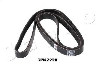JAPKO 6PK2220