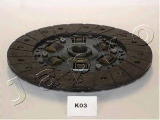 JAPKO 80K03