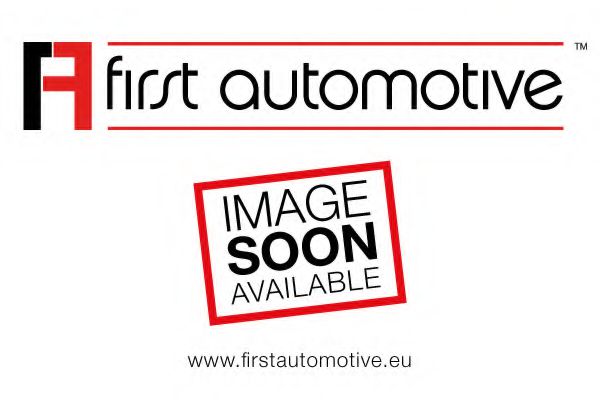 1A FIRST AUTOMOTIVE E50296