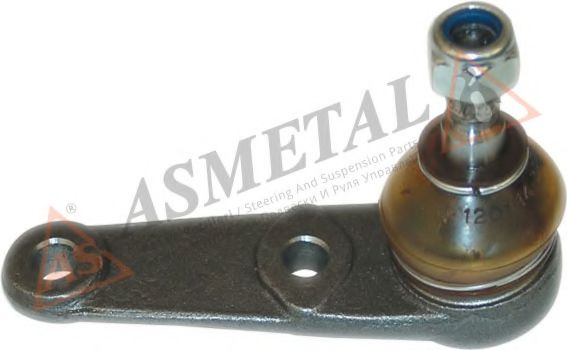 ASMETAL 10VL1029