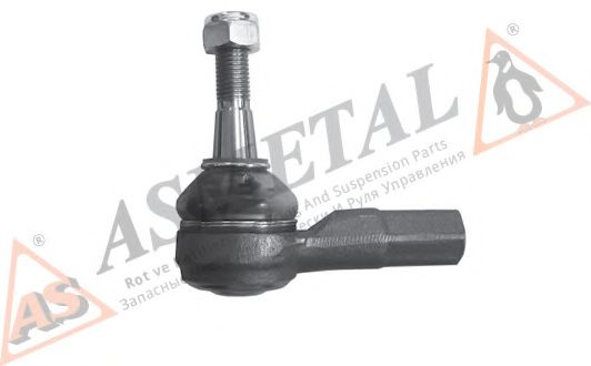 ASMETAL 17CH0100