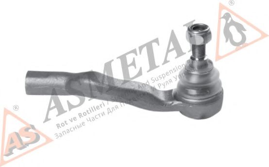 ASMETAL 17MR0815