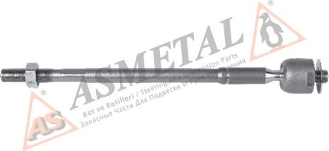 ASMETAL 20TY1000