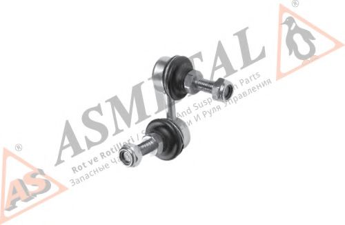 ASMETAL 26IV0101