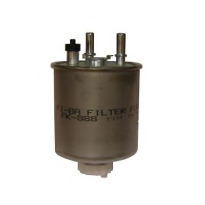 FI.BA FK-888