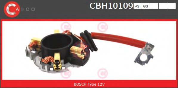 CASCO CBH10109AS