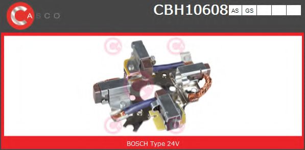 CASCO CBH10608AS
