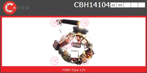 CASCO CBH14104AS