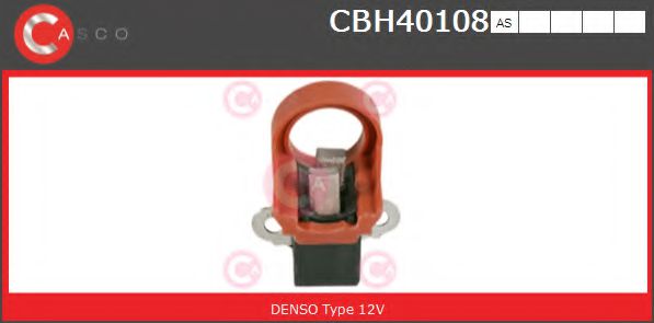 CASCO CBH40108AS