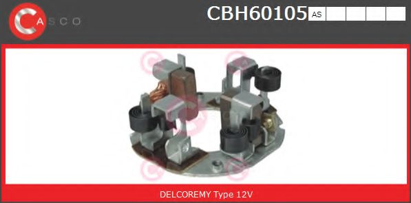 CASCO CBH60105AS