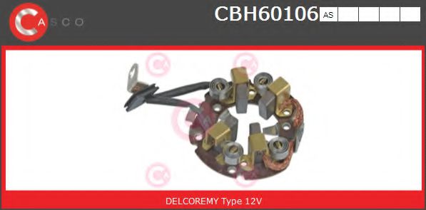 CASCO CBH60106AS