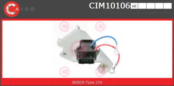CASCO CIM10106AS