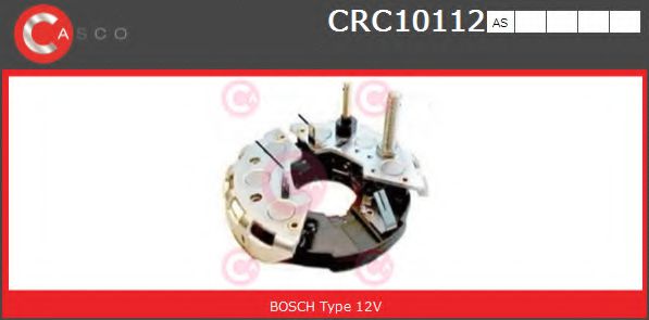 CASCO CRC10112AS