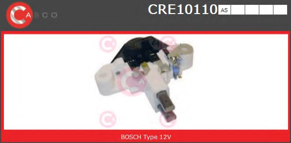 CASCO CRE10110AS