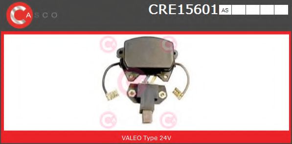 CASCO CRE15601AS