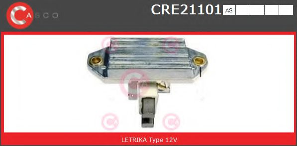 CASCO CRE21101AS
