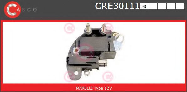 CASCO CRE30111AS