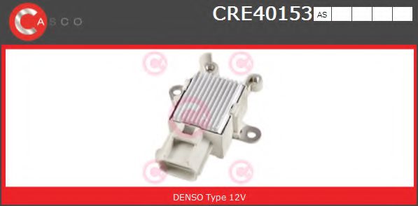 CASCO CRE40153AS