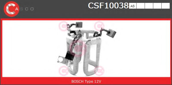 CASCO CSF10038AS