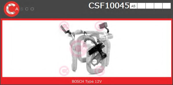 CASCO CSF10045AS