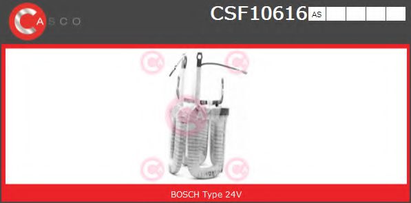CASCO CSF10616AS
