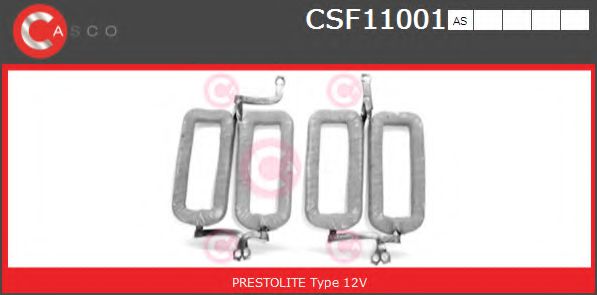 CASCO CSF11001AS