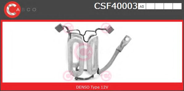 CASCO CSF40003AS