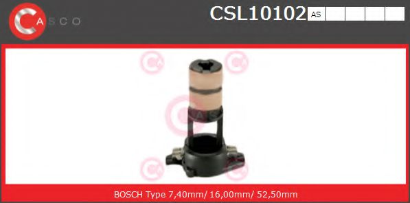 CASCO CSL10102AS