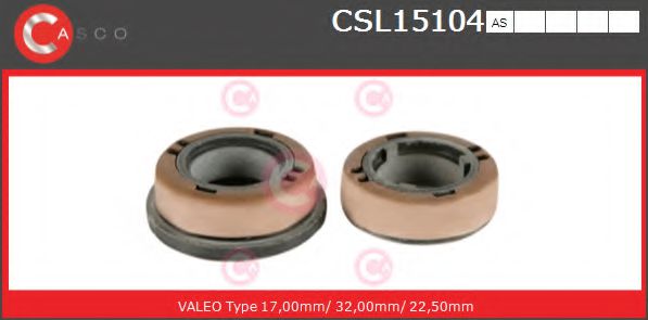 CASCO CSL15104AS