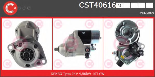CASCO CST40616AS