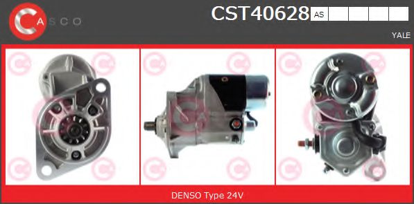 CASCO CST40628AS