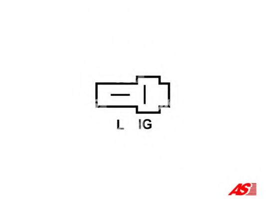 AS-PL A6192(DENSO)