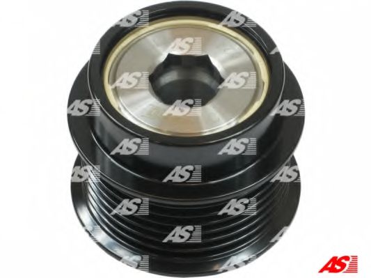 AS-PL AFP6014(LITENS)