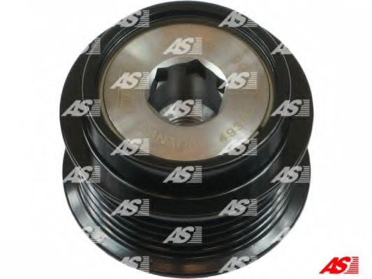 AS-PL AFP6022(LITENS)